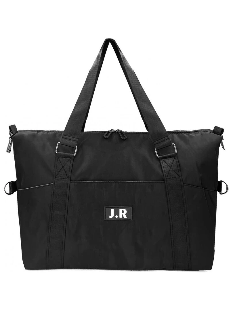 Sac de voyage week end 22L sans roulettes Noir
