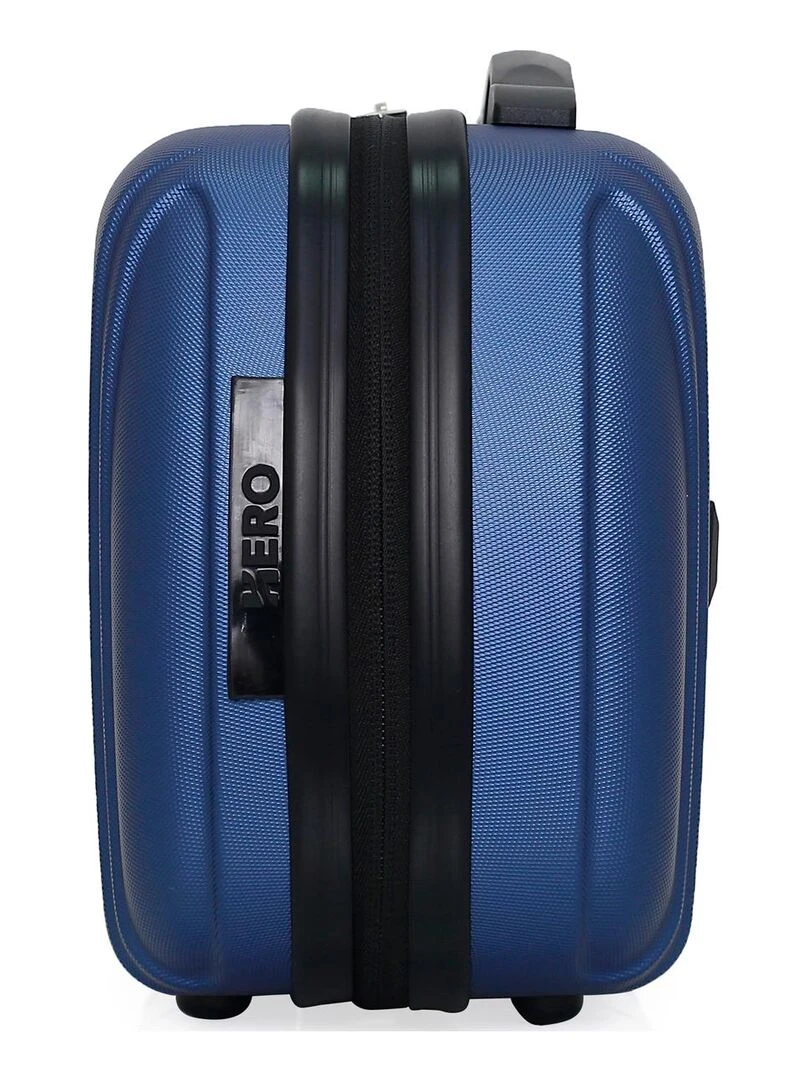 HERO   VANITY FOGO K   Bleu marine