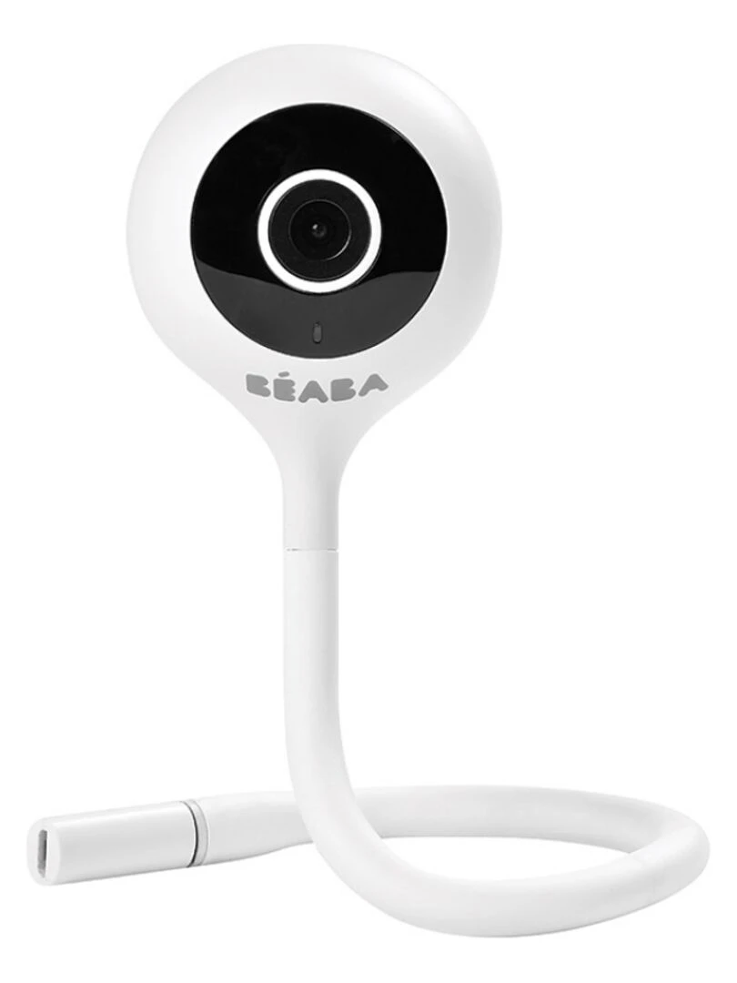 Babyphone vidéo ZEN Connect Blanc