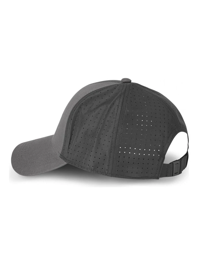 Casquette baseball Mes Umbro   Gris