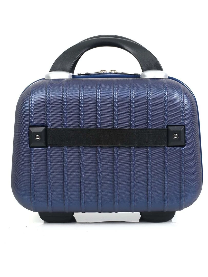 BLUESTAR   VANITY BUCAREST K   Bleu marine