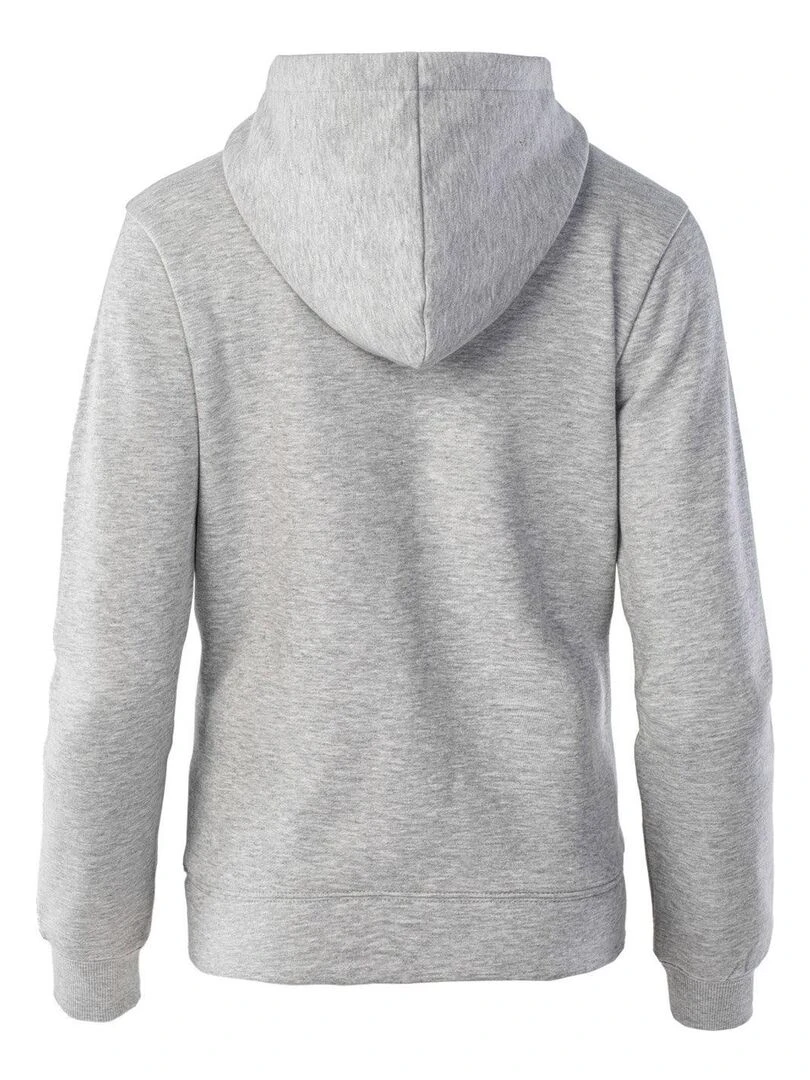 Magnum Veste à capuche LEPUS Gris Gris clair