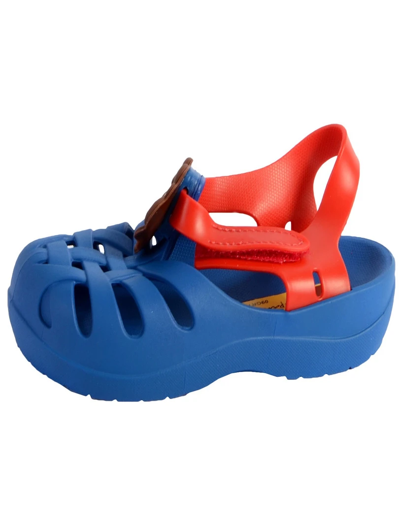 Sandale Ipanema Enfant Summer Vi Bleu