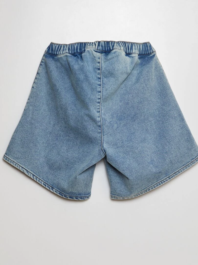 Short en denim So Easy Denim
