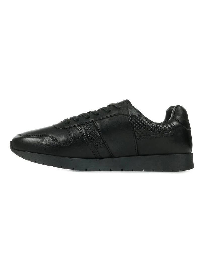 Baskets Redskins Affairo   Noir