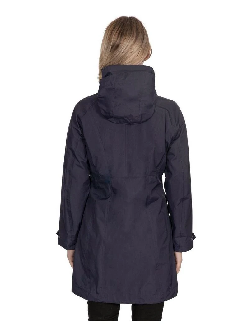 Trespass Imperméable RAINY DAY Bleu marine