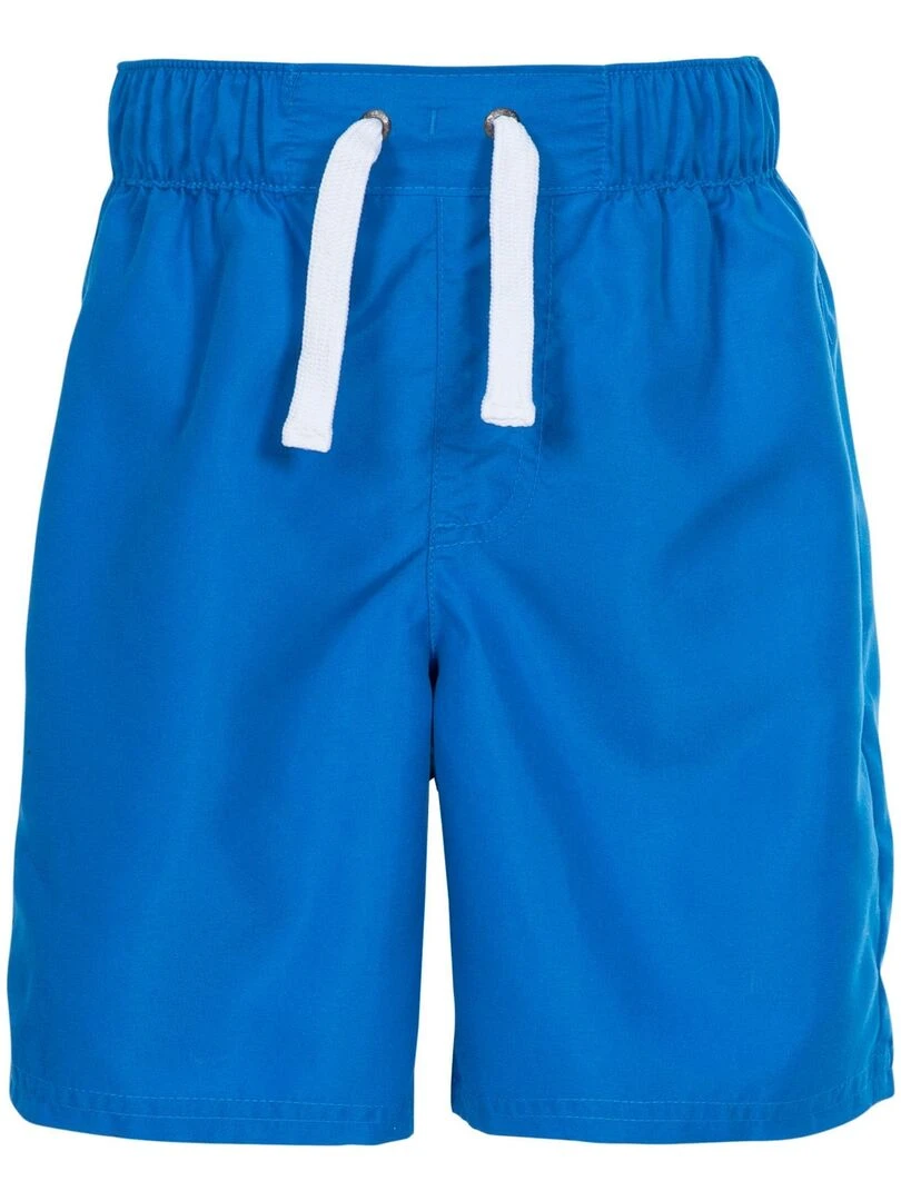 Trespass Short de bain RICCARDO Bleu