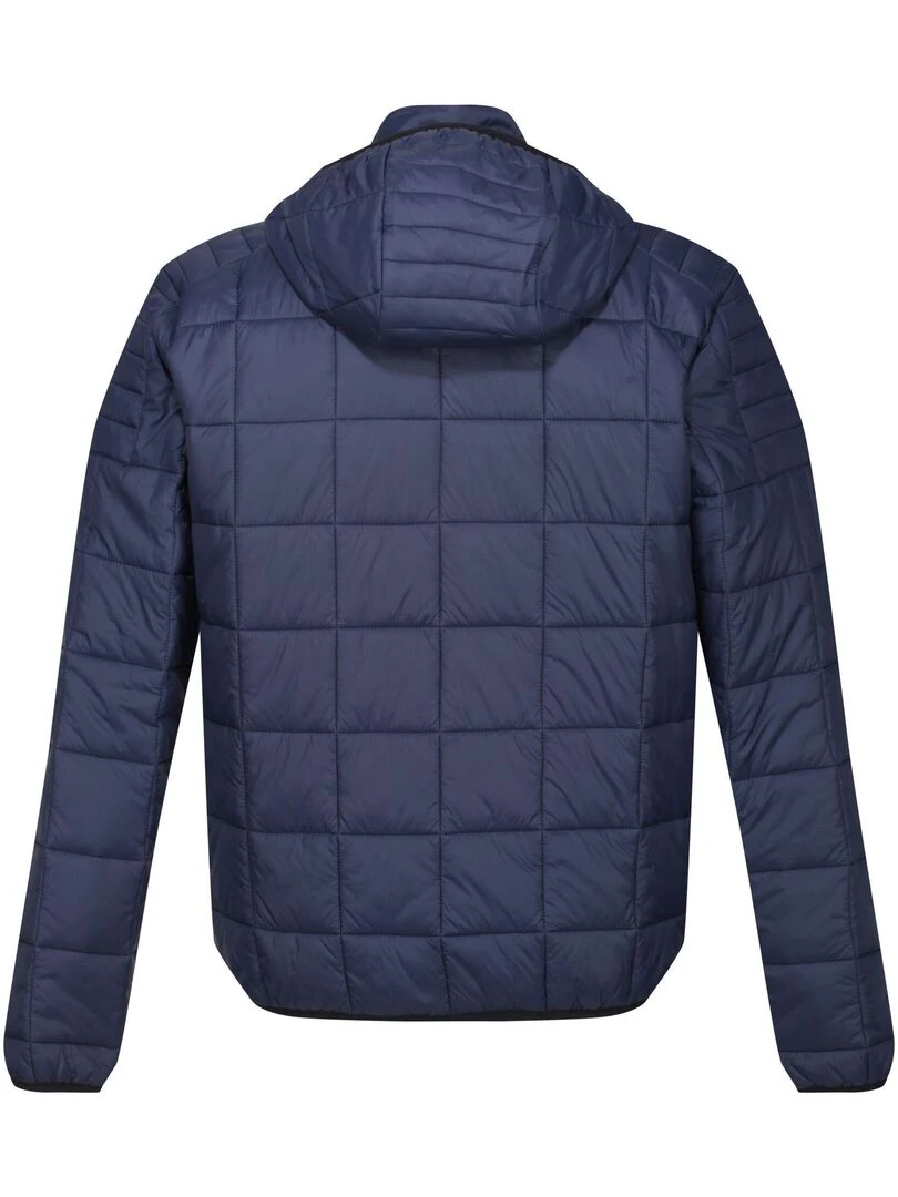 Regatta Veste matelassée DANAR Bleu marine