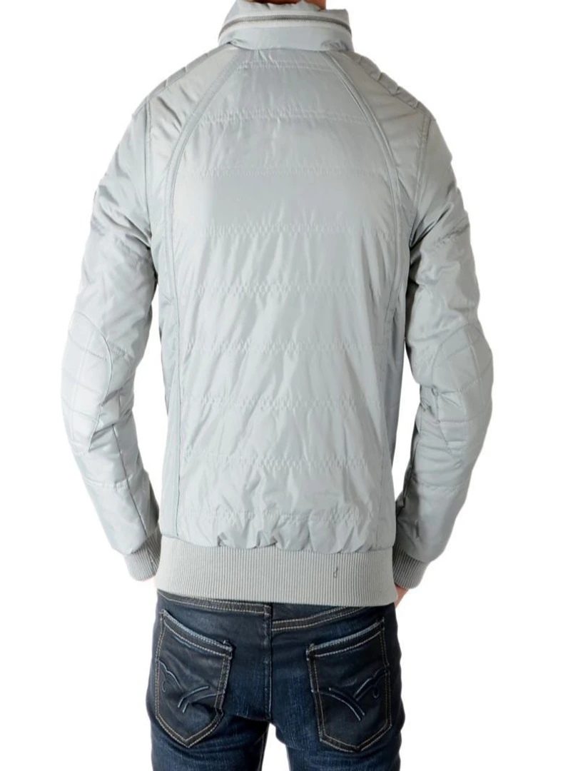 Blouson Redskins Junior Bikky 2   Gris