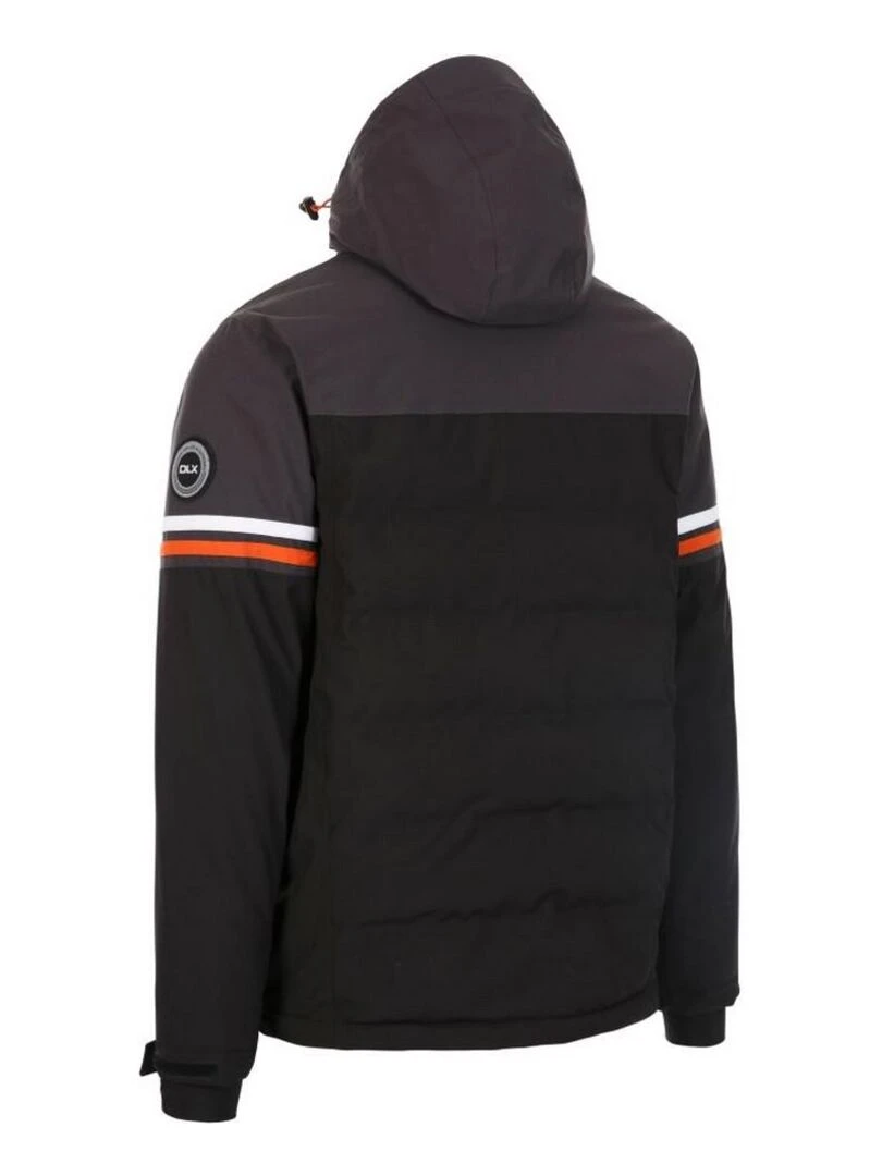 Trespass Blouson de ski DEACON Noir