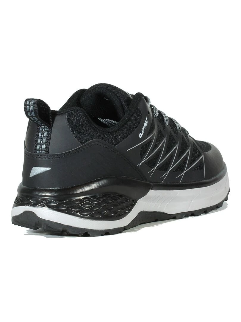 Hi Tec   Chaussures de marche TRAIL DESTROYER   Noir