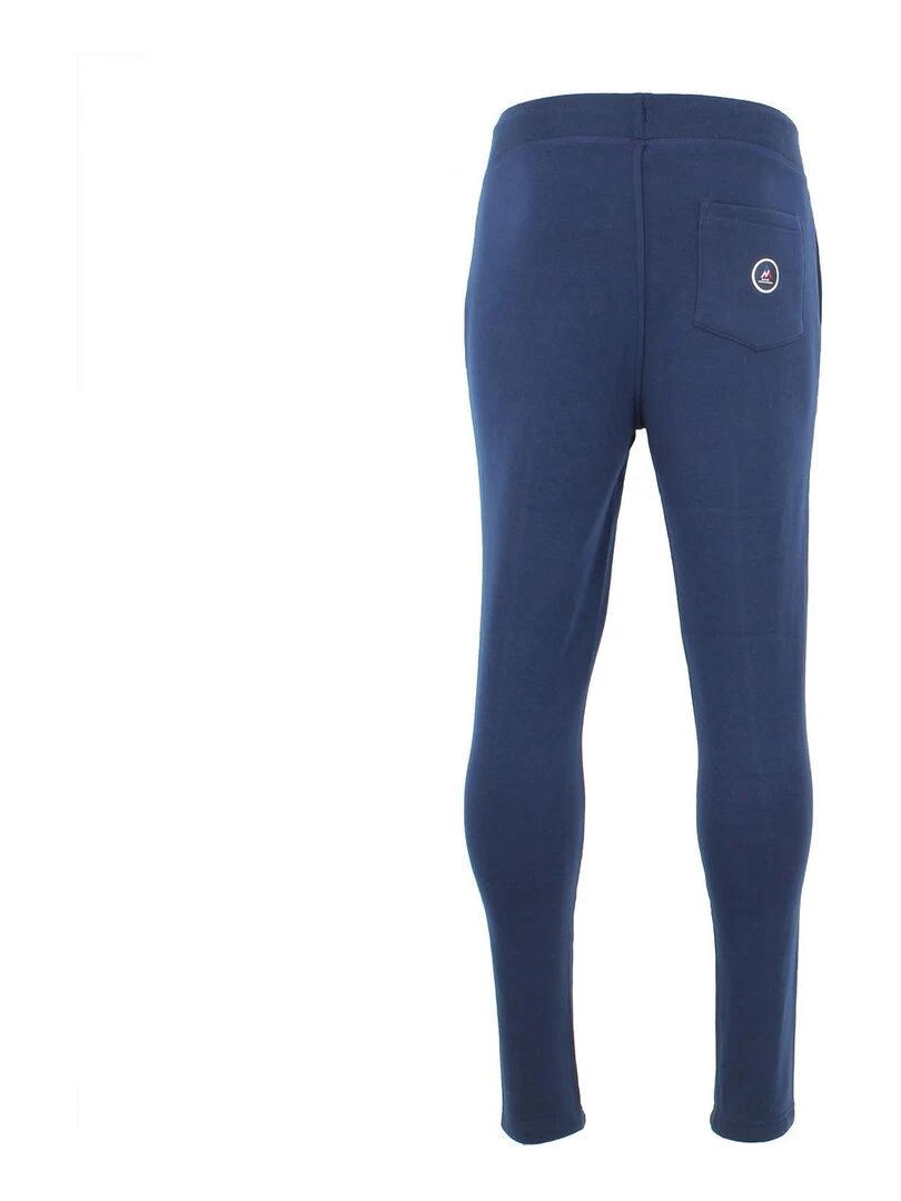 Jogging homme CANVERS PEAK MOUNTAIN Bleu marine