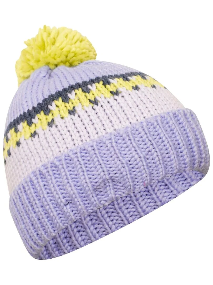 Dare 2B   Bonnet BOFFIN   Violet clair