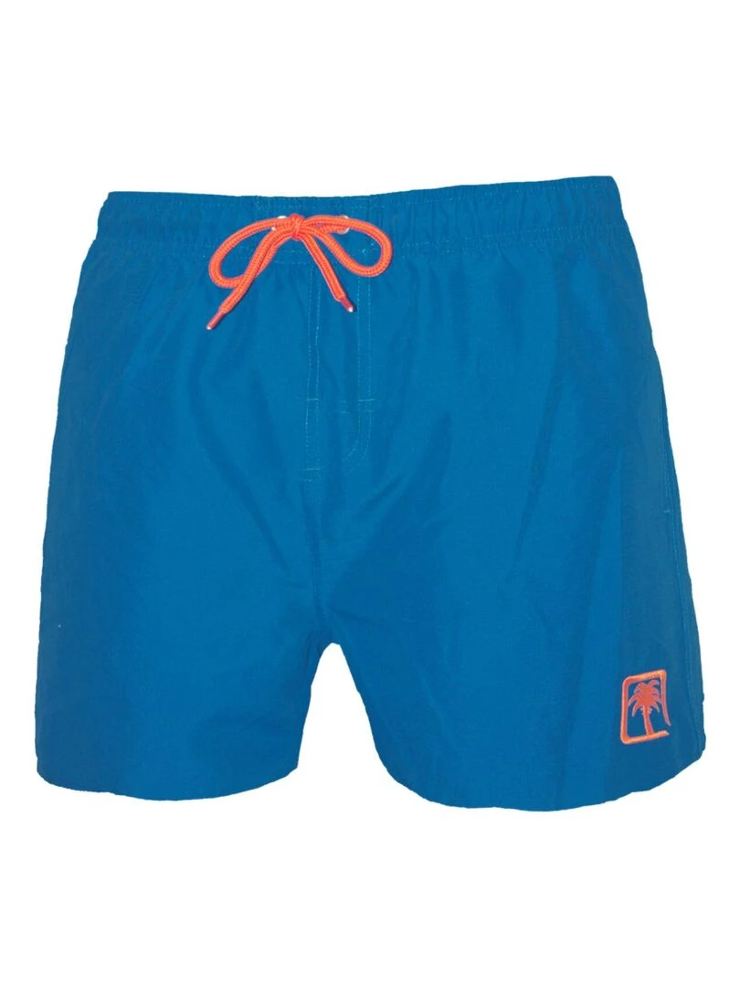 Short de bain Nino   Bleu