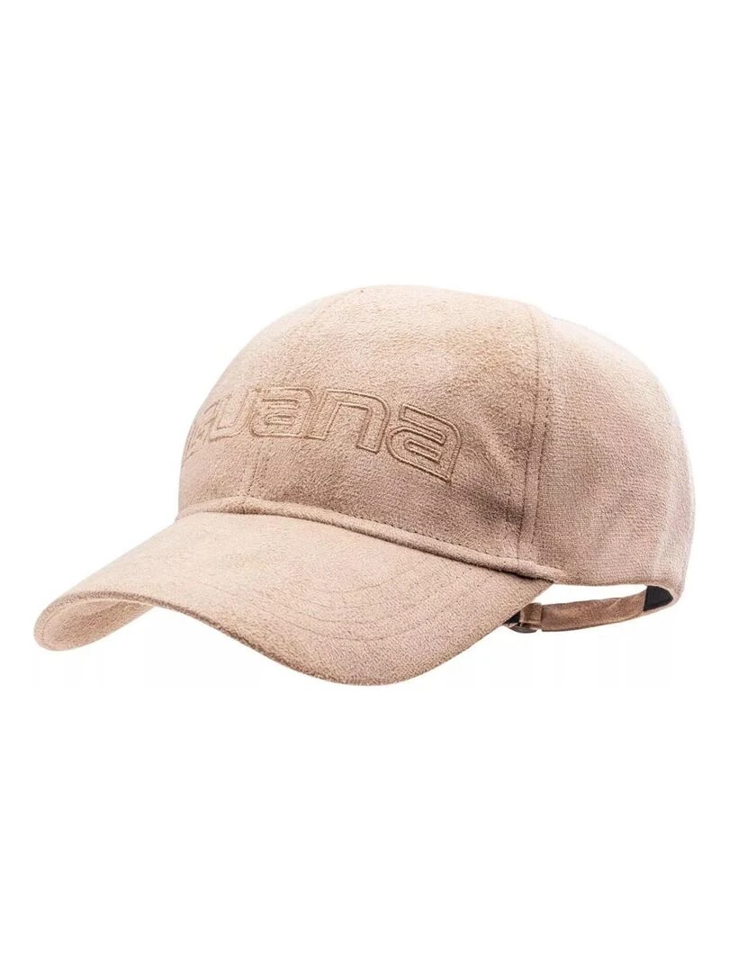 Iguana   Casquette de baseball JUKUR   Rose pâle