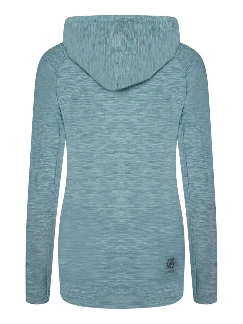 Dare 2B Sweat à capuche SPRINT CITY Kaki