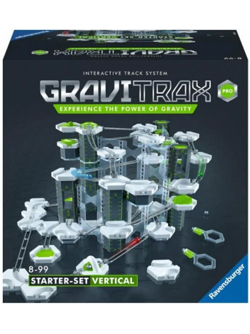 Gravitrax Pro Starter Set N/A