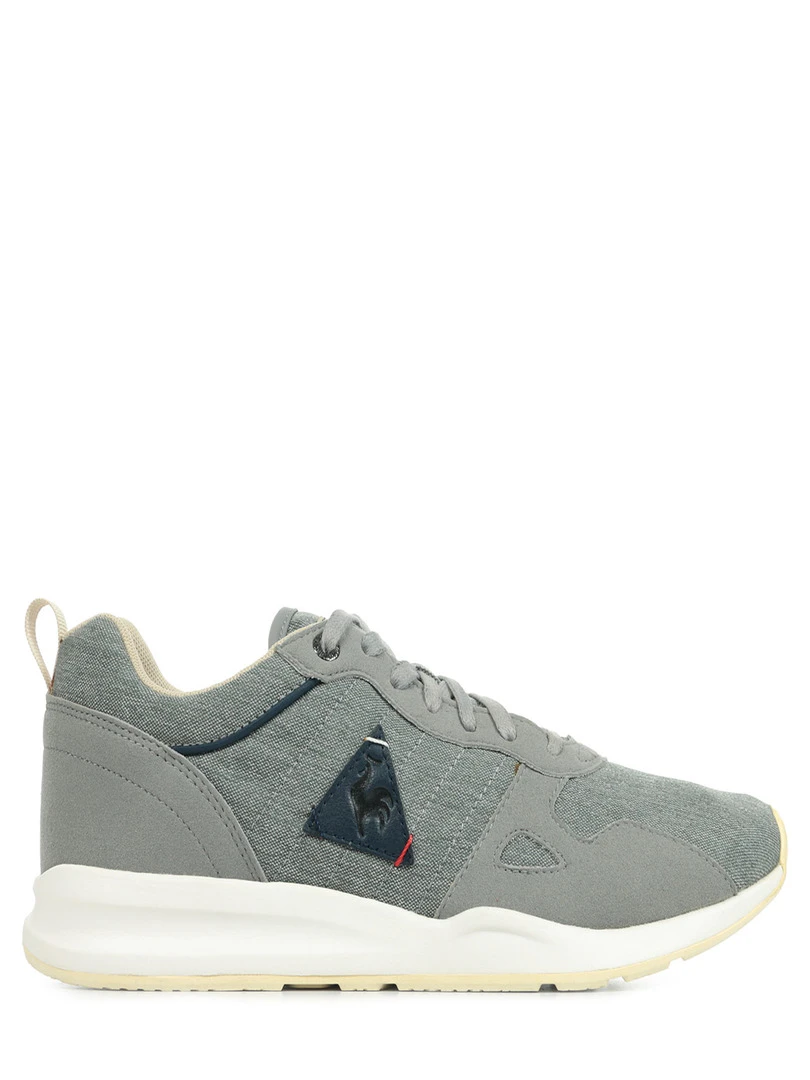 Baskets Lcs R600 Craft 2 Tones Titanium Sesame Gris