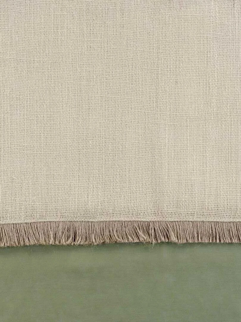 Panneau voile Greenybel   Vert