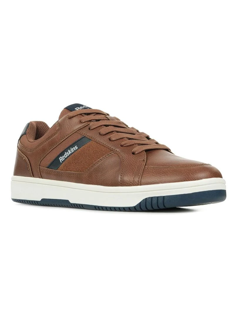 Baskets Redskins Gandhi Marron