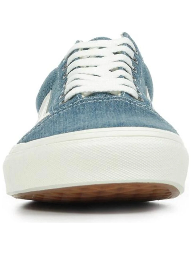 Baskets Vans Old Skool   Bleu