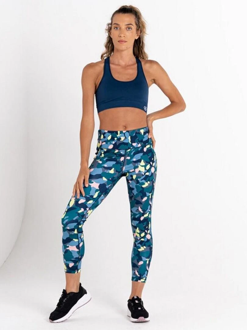 Trespass   Doudoune MERING   Noir