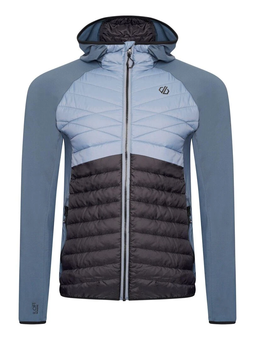 Dare 2B Veste hybride MOUNTAINEER Bleu clair