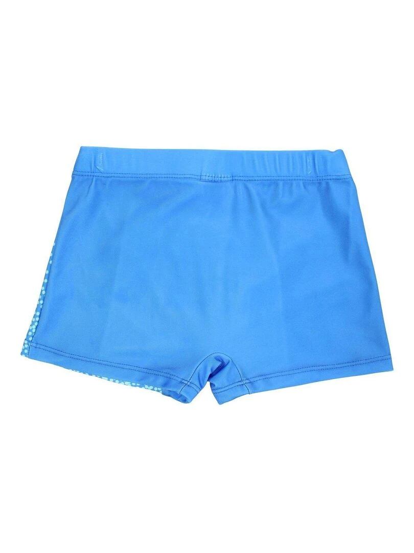 Disney Boxer De Bain garçon imprimé Lilo Et Stitch Bleu
