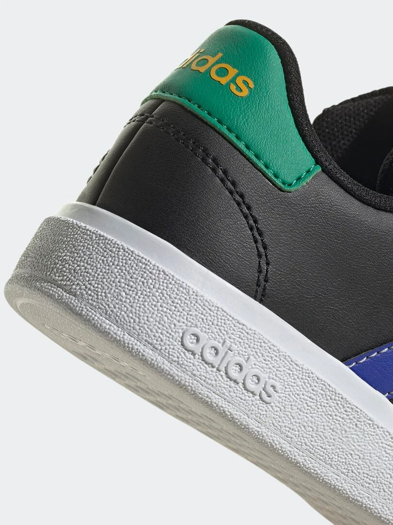 Polo enfant Bachata   Ecru