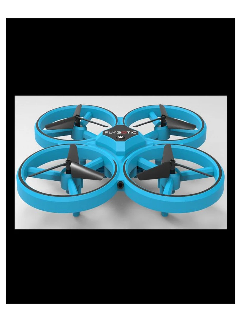 Flybotic Flashing Drone Radiocommande   N/A