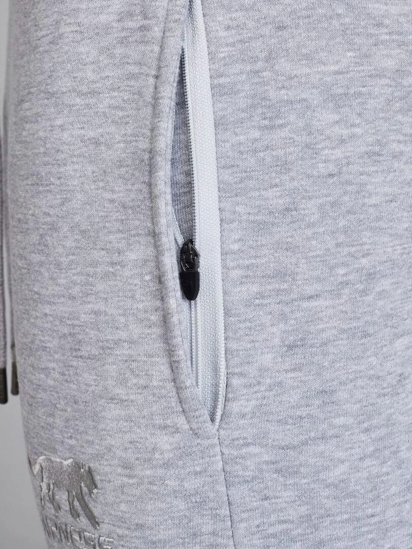 PANTALON PREDATOR Airness   Gris