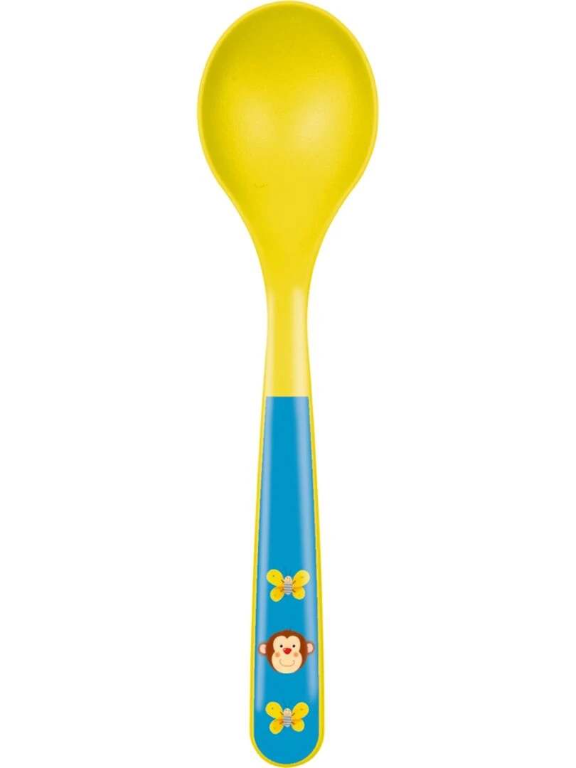 Cuillère Monkey petits coquins effrontés N/A