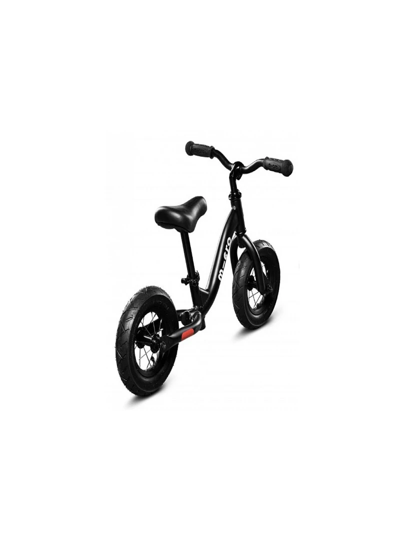 Draisienne 'micro' Balance Bike Noir   N/A
