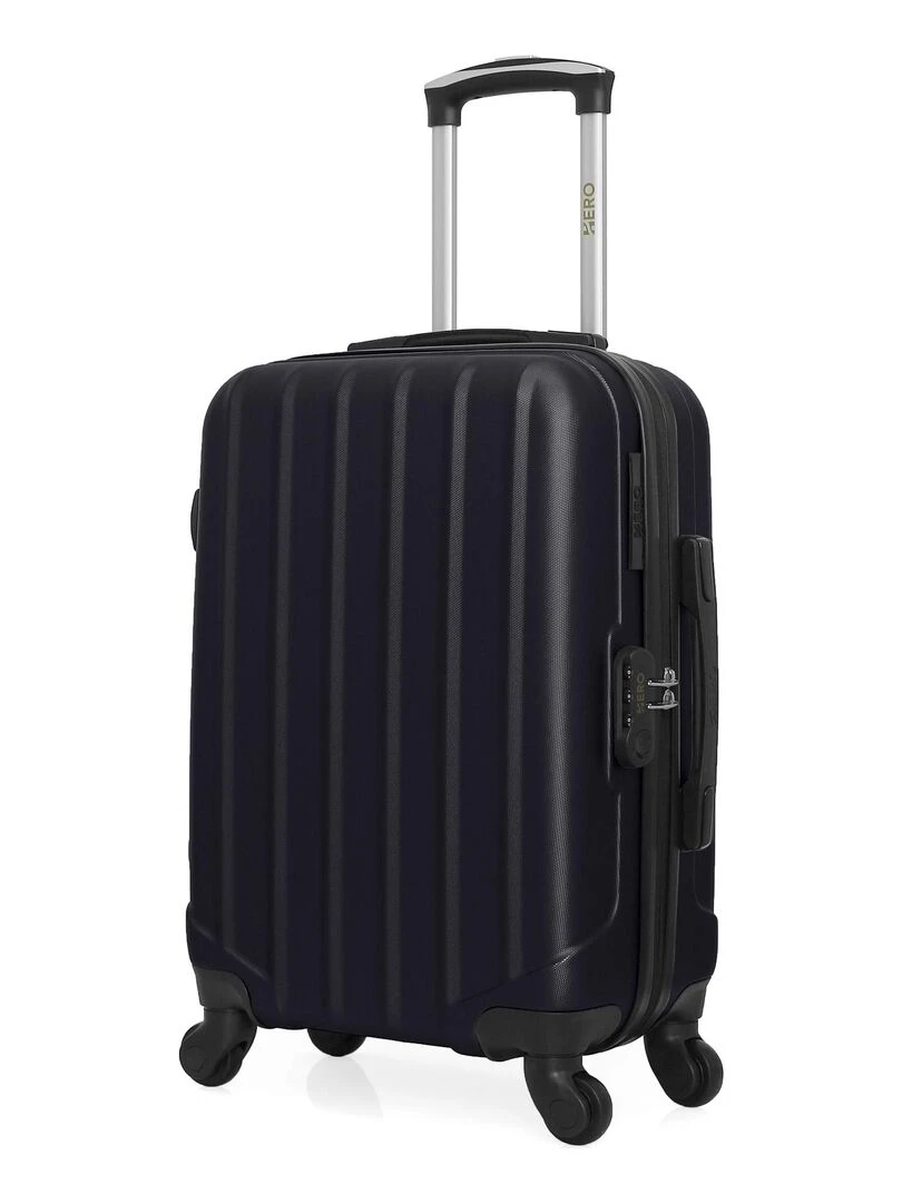 HERO VALISE S HIMALAYA Noir