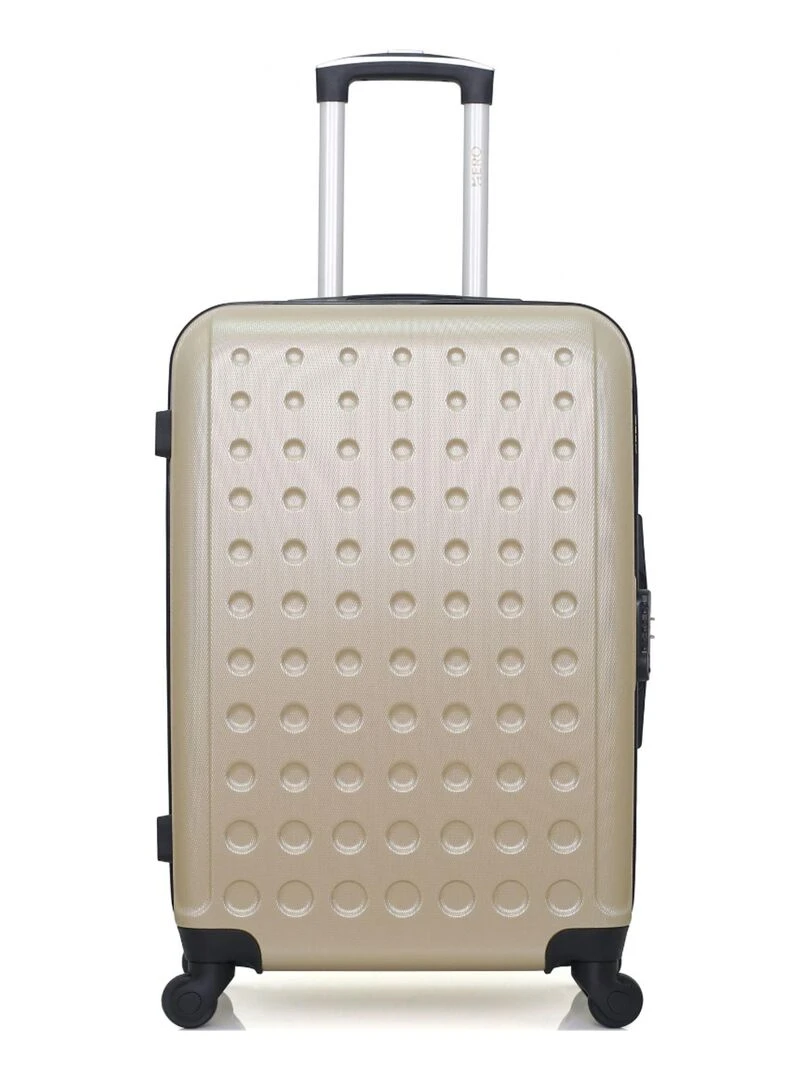 HERO VALISE M TAURUS Beige
