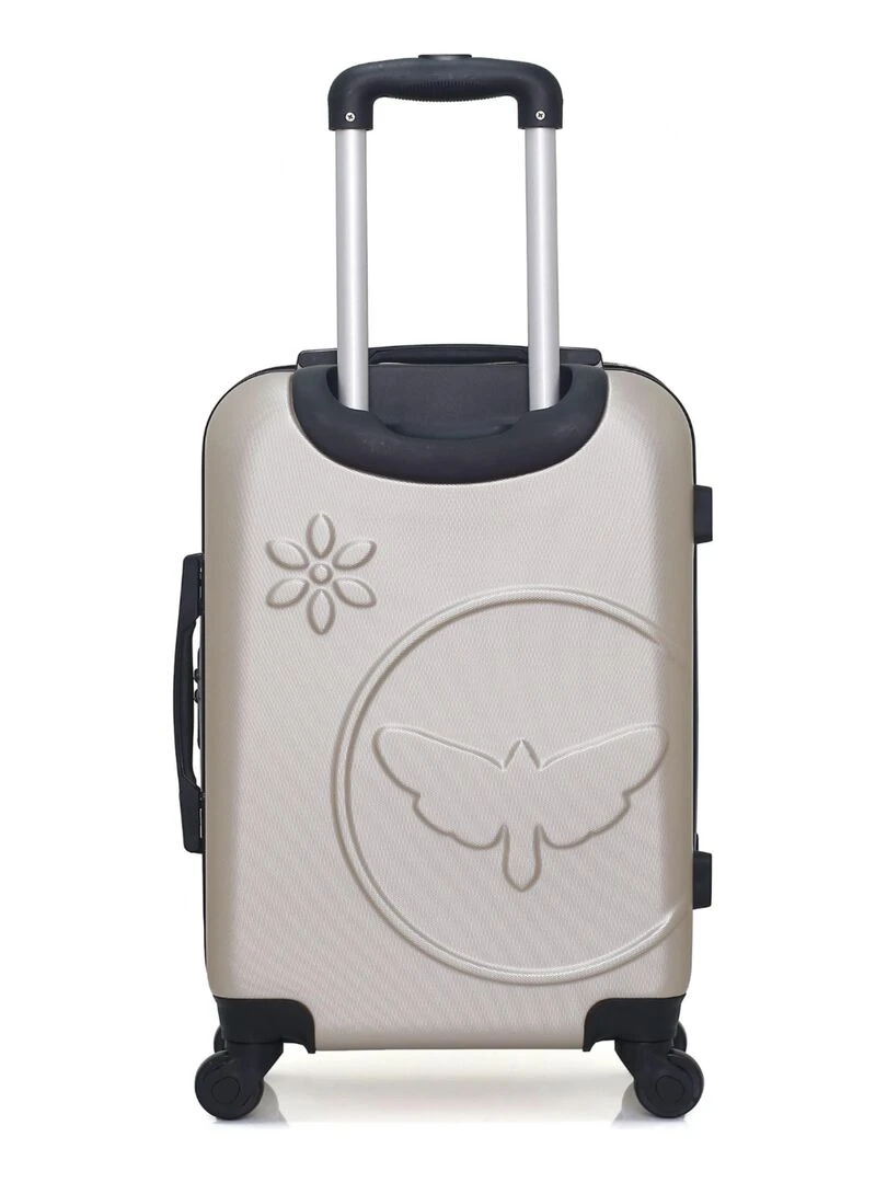 LPB LUGGAGE   VALISE S ELEONOR   Beige