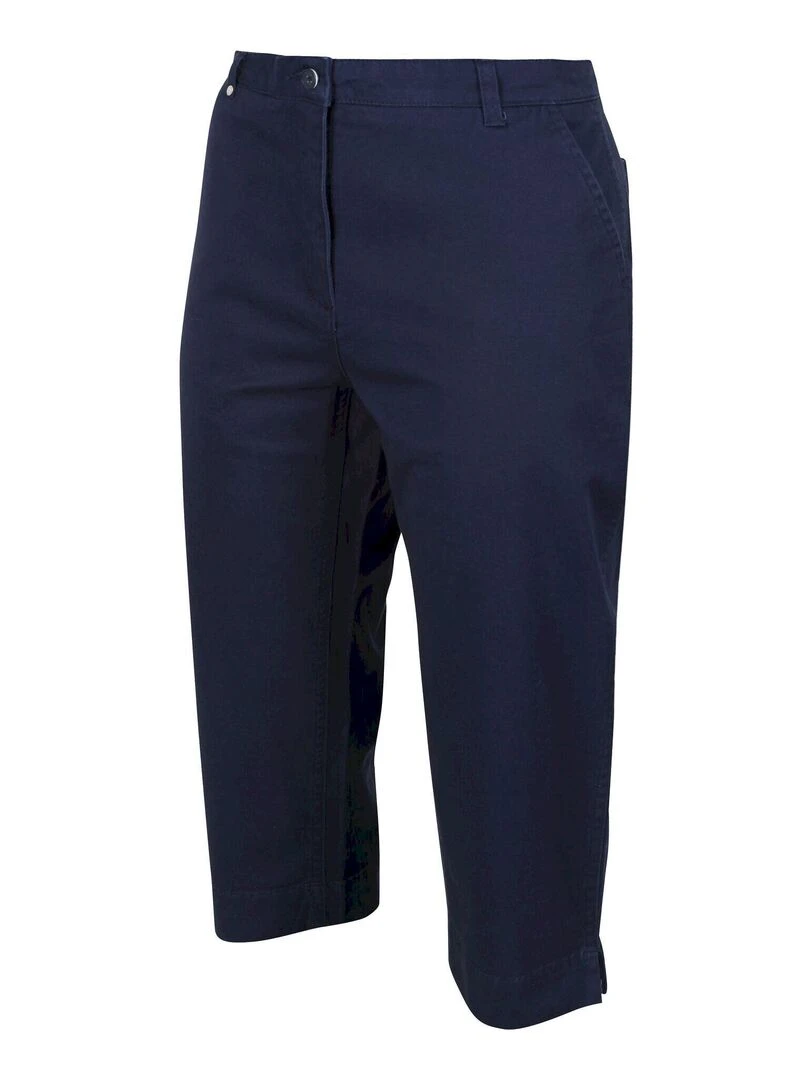 Regatta   Pantacourt MAYAAN   Bleu marine