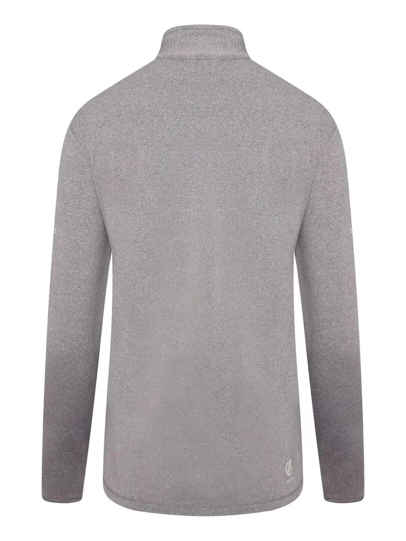 Regatta Haut thermique Gris Gris clair