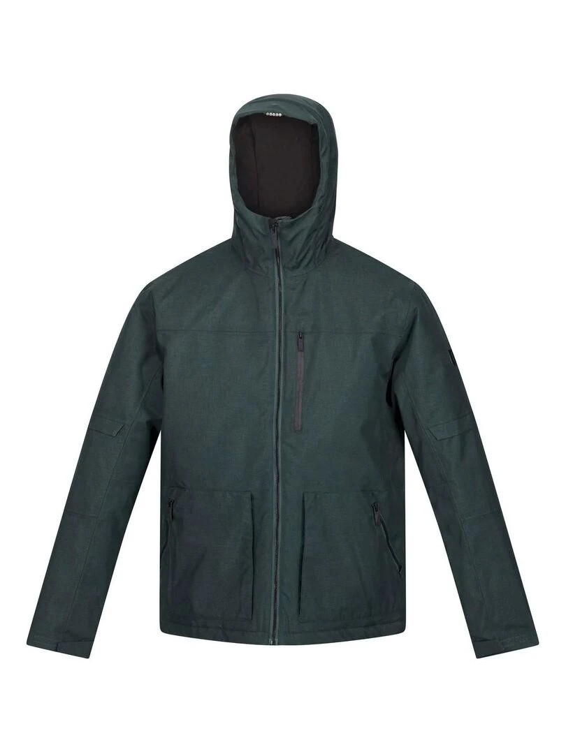 Regatta Veste imperméable HIGHSIDE Bleu ardoise