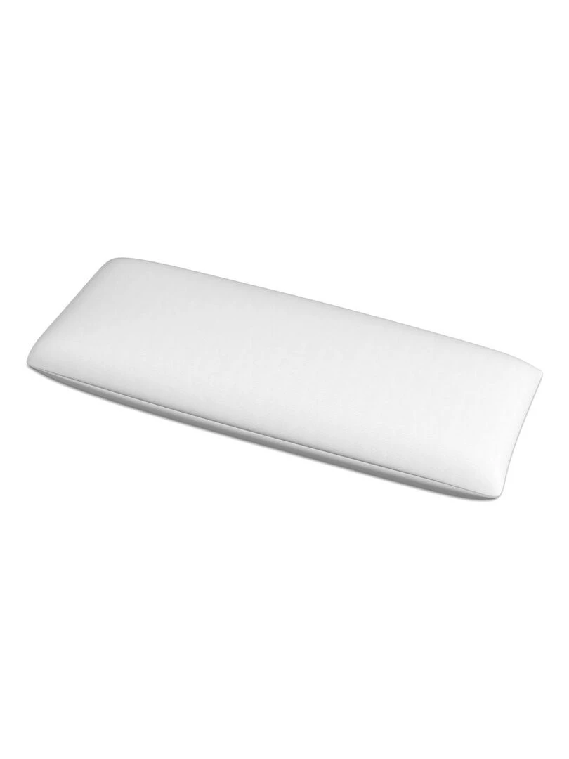 Oreiller à mémoire de forme Kaléa AKITEN RETAIL Blanc