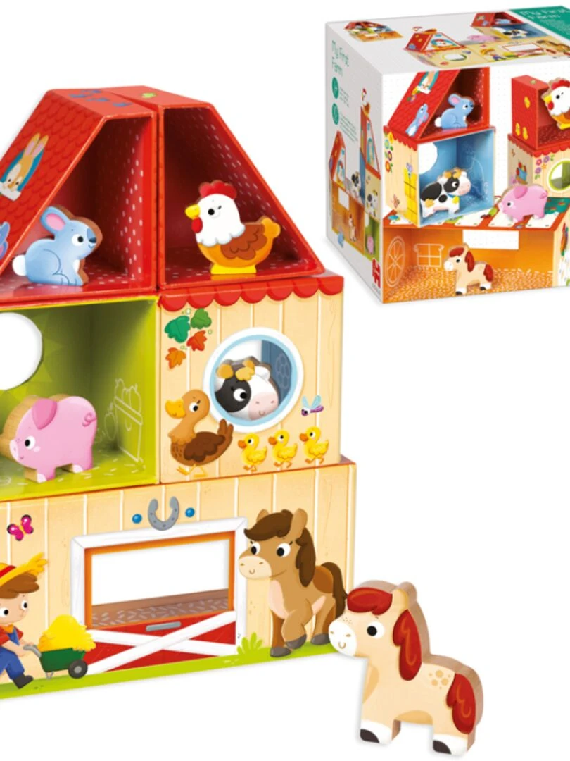 Ma Première Ferme   N/A