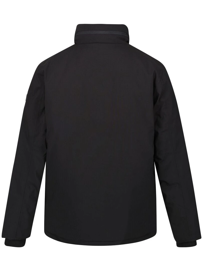Regatta Veste imperméable ESTEVE Noir