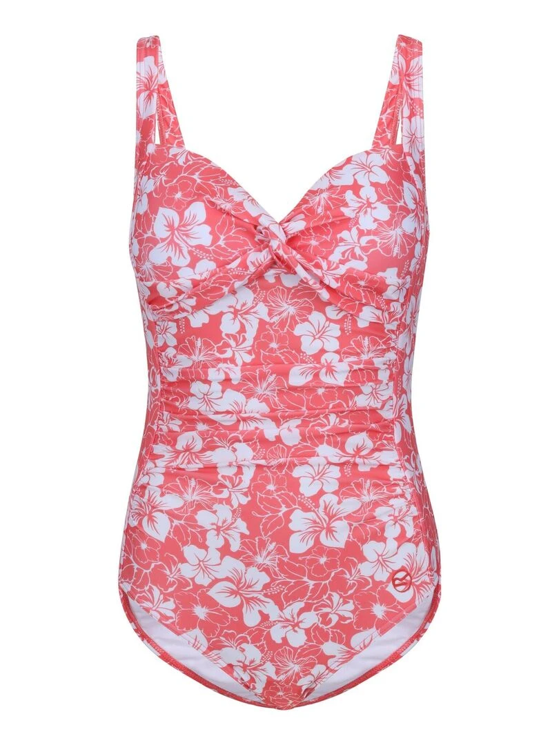Regatta Maillot de bain 1 pièce SAKARI Orange mandarine