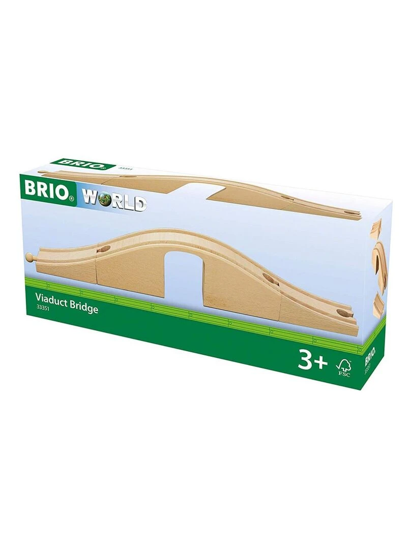 33351 Pont Viaduc Bois Brio   N/A