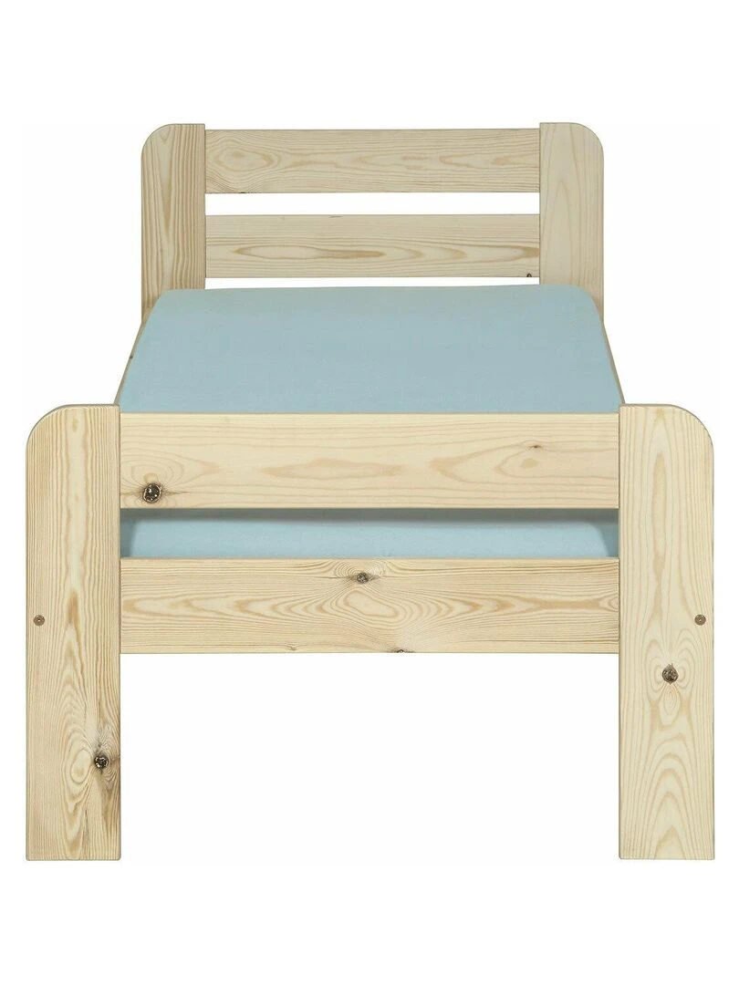 Lit Sundy   AKITEN RETAIL   Marron