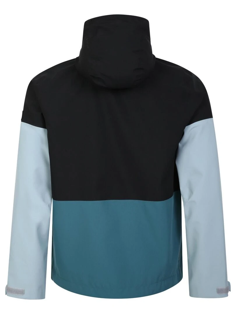 Dare 2B Veste imperméable TERRAIN Vert foncé