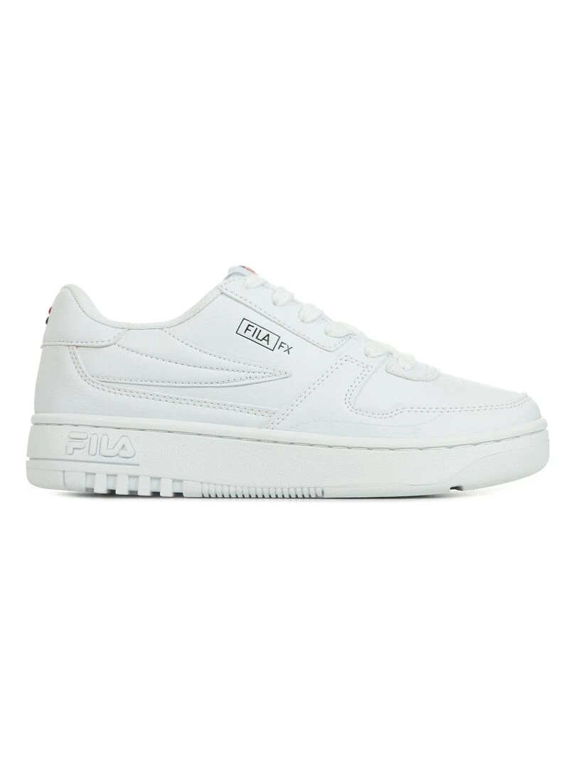 Baskets Fila FX Ventuno Blanc