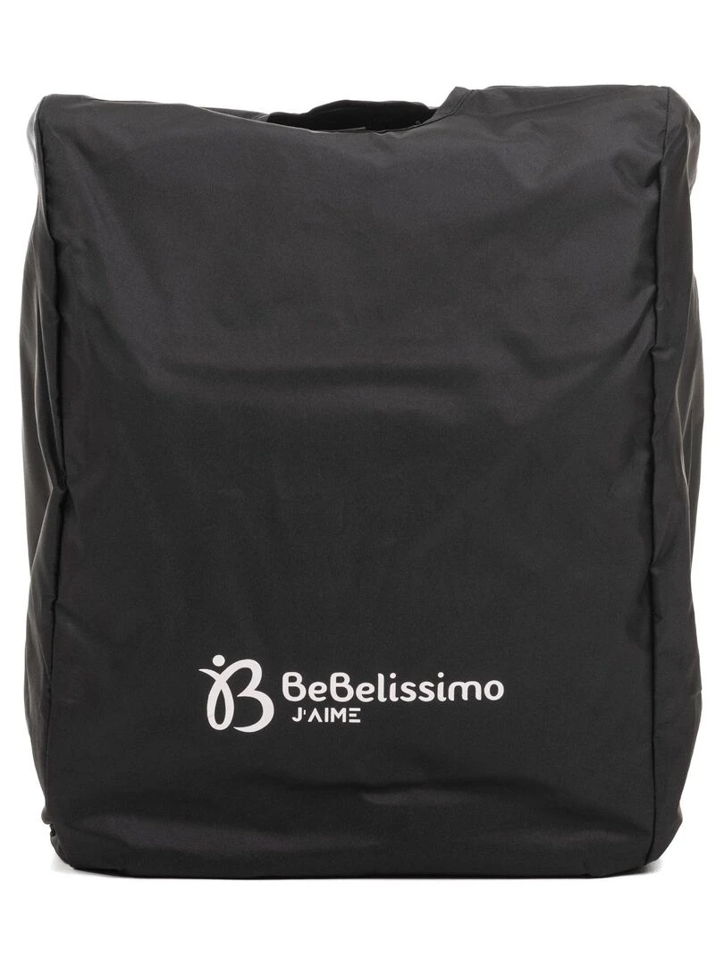 Bebelissimo   Poussette bébé Citadine Ultra Compacte   De 0 à 36 mois   Lioni  0 22kg   vert   Vert