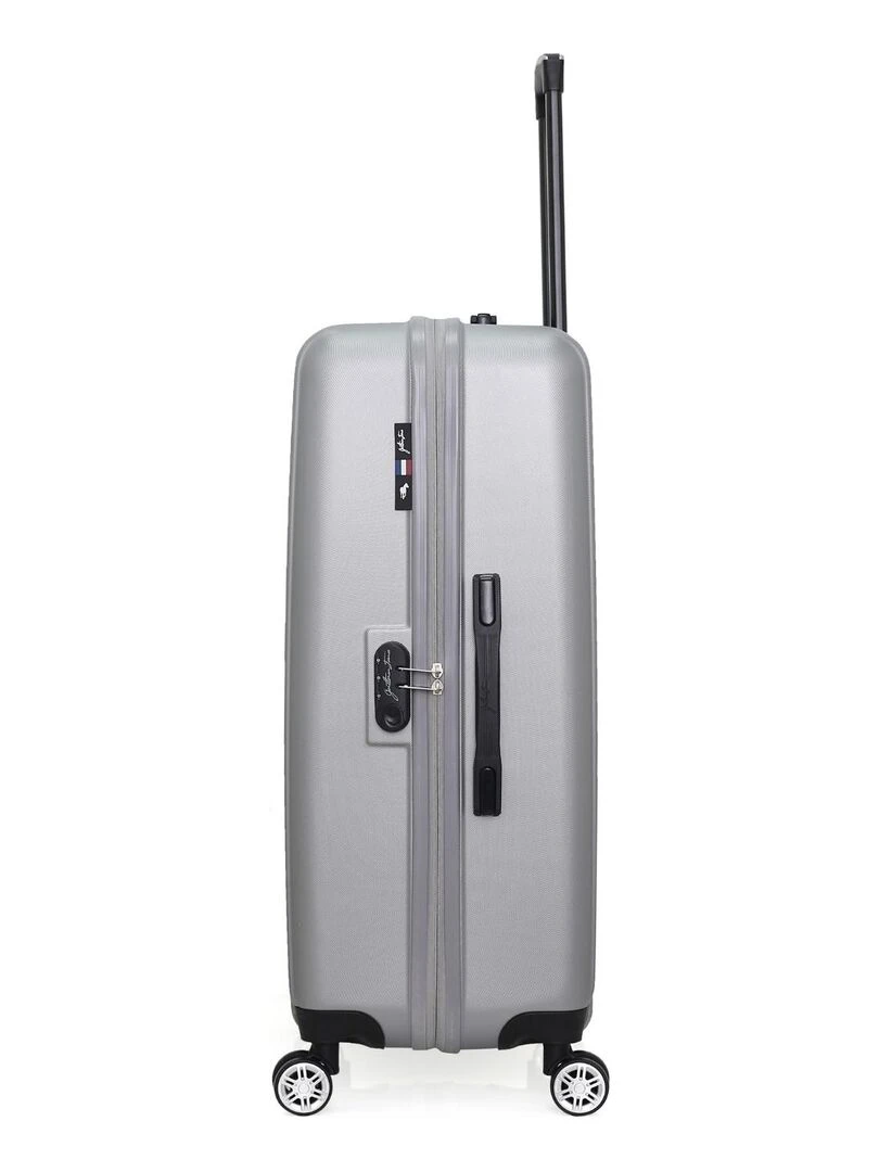 GENTLEMAN FARMER   SET DE 4 ARCHIE M   Gris