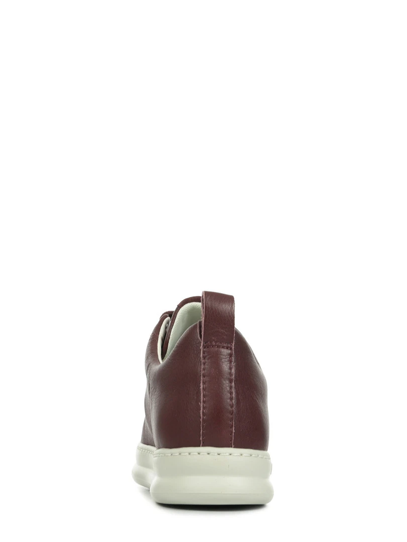 Baskets Runner Four   Bordeaux